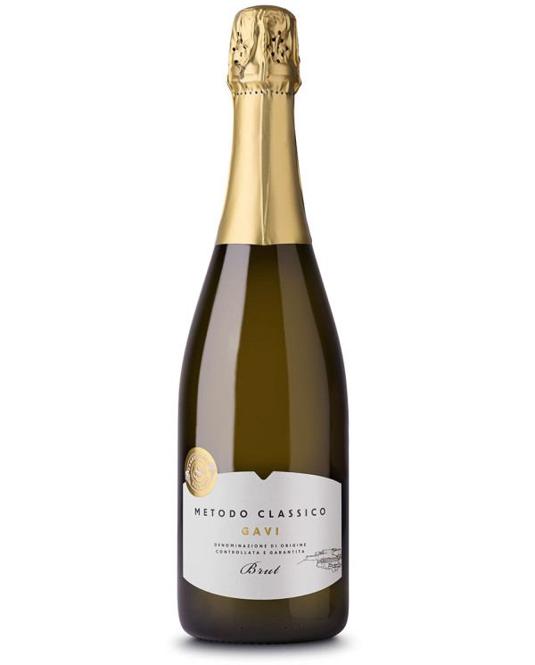 Schaumweine  Spumante Metodo Classico Gavi Docg - Produttori del Gavi 25,45 â‚¬ Schaumweine  Spumante Metodo Classico Gavi Docg - Produttori del Gavi 25,45 â‚¬