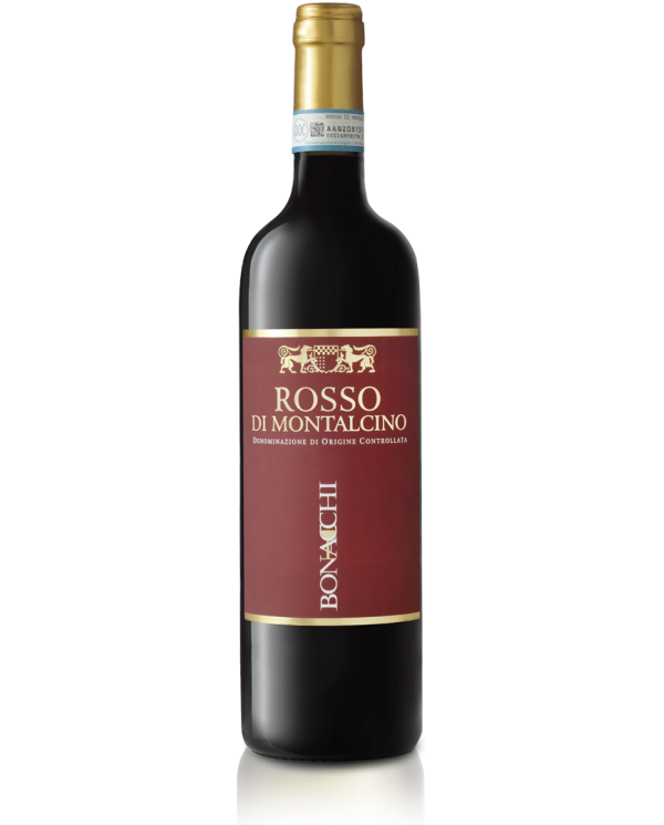Rode wijnen  Rosso Di Montalcino DOC 2020 - Bonacchi 10,28 â‚¬ Rode wijnen  Rosso Di Montalcino DOC 2020 - Bonacchi 10,28 â‚¬