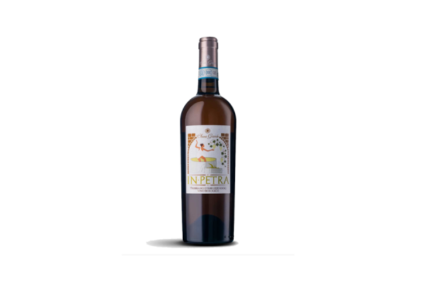 Vini Bianchi  In Petra Trebbiano D’Abruzzo DOC 2020 Biologico - Chiusa Grande 21,84&nbsp;€