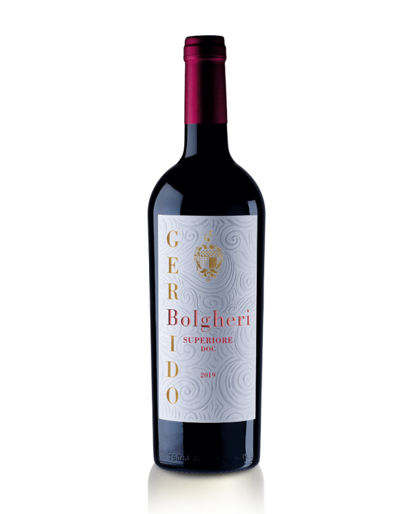 Rode wijnen  Bolgheri Superiore DOC 2019 - Bonacchi 38,30 â‚¬ Rode wijnen  Bolgheri Superiore DOC 2019 - Bonacchi 38,30 â‚¬