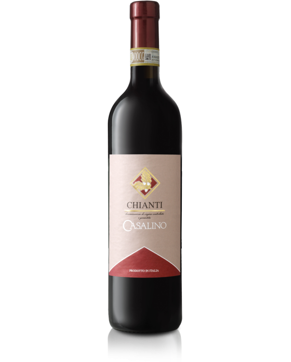 Rode wijnen  Casalino Chianti DOCG 2022 - Bonacchi 6,55 â‚¬ Rode wijnen  Casalino Chianti DOCG 2022 - Bonacchi 6,55 â‚¬