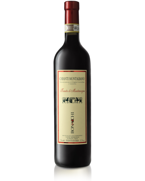 Rode wijnen  Chianti Montalbano DOCG 2021 - Bonacchi 5,30 â‚¬ Rode wijnen  Chianti Montalbano DOCG 2021 - Bonacchi 5,30 â‚¬