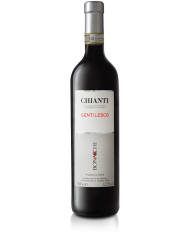 Red Wines  Chianti Gentilesco DOCG 2023 - Bonacchi 4,53 €