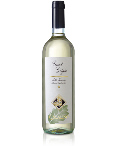 White wines  Casalino Pinot Grigio delle Venezie IGT 2023 - Bonacchi 4,63 â‚¬ White wines  Casalino Pinot Grigio delle Venezie IGT 2023 - Bonacchi 4,63 â‚¬