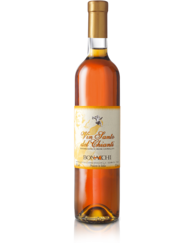 White wines  Vin Santo del Chianti DOC 2010 - Bonacchi 11,28 â‚¬ White wines  Vin Santo del Chianti DOC 2010 - Bonacchi 11,28 â‚¬