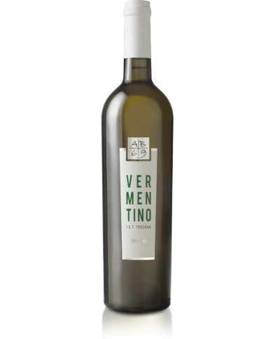 White wines  AB69 Vermentino Toscano IGT 2023 - Bonacchi 5,35 â‚¬ White wines  AB69 Vermentino Toscano IGT 2023 - Bonacchi 5,35 â‚¬