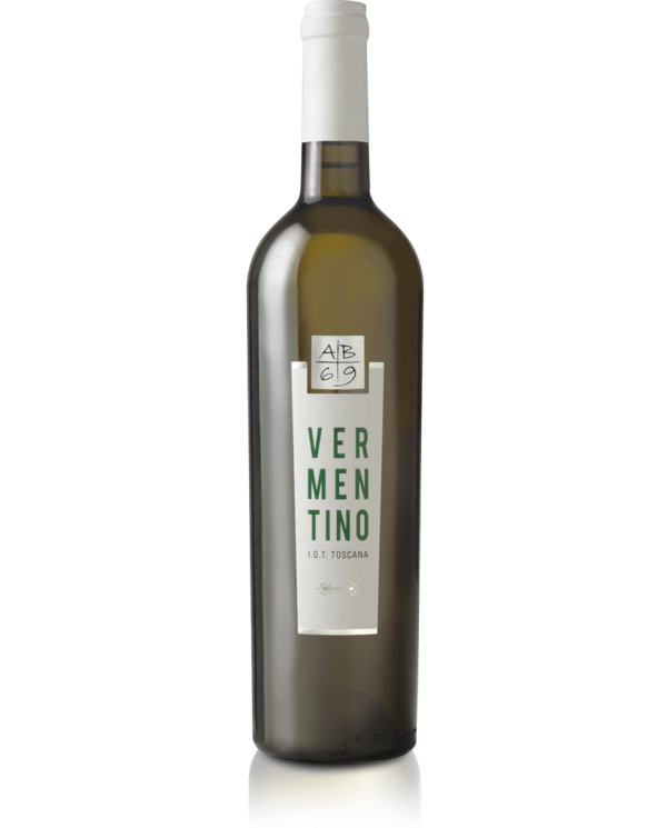 Witte Wijnen  AB69 Vermentino Toscano IGT 2023 - Bonacchi 5,35 â‚¬ Witte Wijnen  AB69 Vermentino Toscano IGT 2023 - Bonacchi 5,35 â‚¬