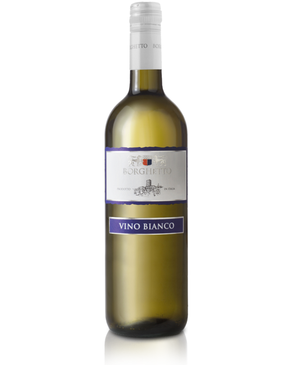 Witte Wijnen  Vino Bianco Borghetto - Bonacchi 3,34 â‚¬ Witte Wijnen  Vino Bianco Borghetto - Bonacchi 3,34 â‚¬