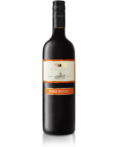 Red Wines  Vino Rosso Borghetto - Bonacchi 3,34 â‚¬ Red Wines  Vino Rosso Borghetto - Bonacchi 3,34 â‚¬
