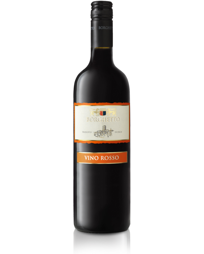 Vini Rossi  Vino Rosso Borghetto - Bonacchi 3,34 â‚¬ Vini Rossi  Vino Rosso Borghetto - Bonacchi 3,34 â‚¬