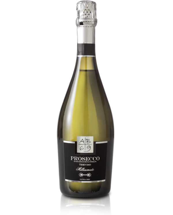 Witte Wijnen  Prosecco Spumante Treviso Extra Dry Millesimato 2022 - Bonacchi 6,30 â‚¬ Witte Wijnen  Prosecco Spumante Treviso Extra Dry Millesimato 2022 - Bonacchi 6,30 â‚¬