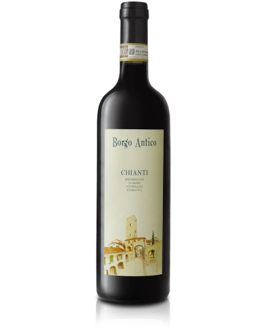 Red Wines  Borgo Antico Chianti DOCG 2023 - Bonacchi 3,93 â‚¬ Red Wines  Borgo Antico Chianti DOCG 2023 - Bonacchi 3,93 â‚¬