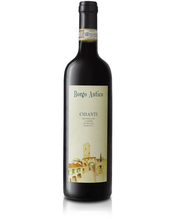 Rode wijnen  Borgo Antico Chianti DOCG 2023 - Bonacchi 3,93 â‚¬ Rode wijnen  Borgo Antico Chianti DOCG 2023 - Bonacchi 3,93 â‚¬