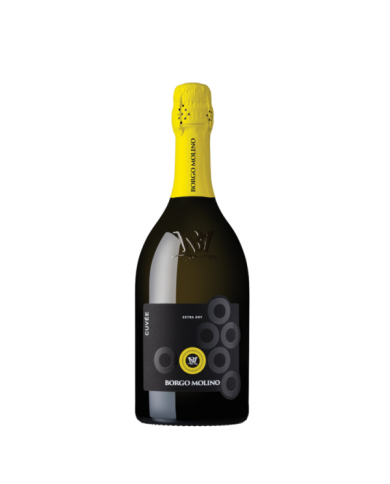 Vini Bianchi  Borgo Molino Glera Vino Spumante Extra Dry - Borgo Molino 8,37 € Vini Bianchi  Borgo Molino Glera Vino Spumante Extra Dry - Borgo Molino 8,37 €