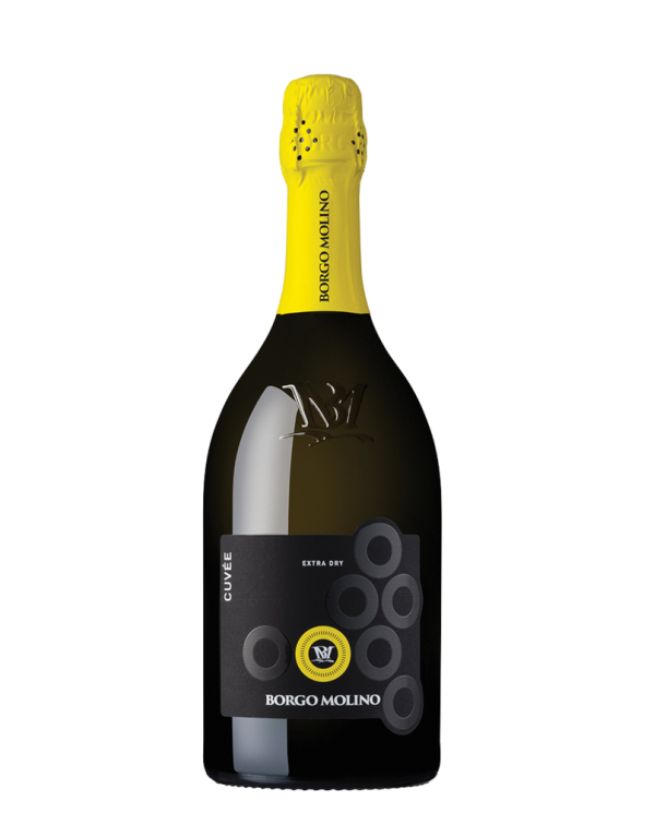 Witte Wijnen  Borgo Molino Glera Vino Spumante Extra Dry - Borgo Molino 8,37 â‚¬ Witte Wijnen  Borgo Molino Glera Vino Spumante Extra Dry - Borgo Molino 8,37 â‚¬