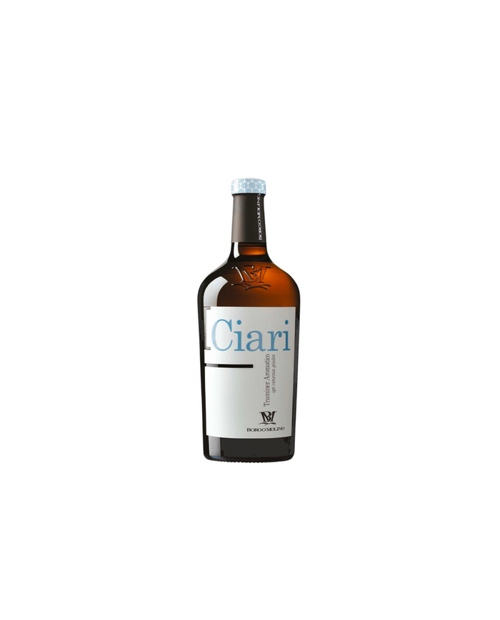 White wines  Traminer Tre Venezie Igt Ciari - Borgo Molino 10,56 â‚¬ White wines  Traminer Tre Venezie Igt Ciari - Borgo Molino 10,56 â‚¬