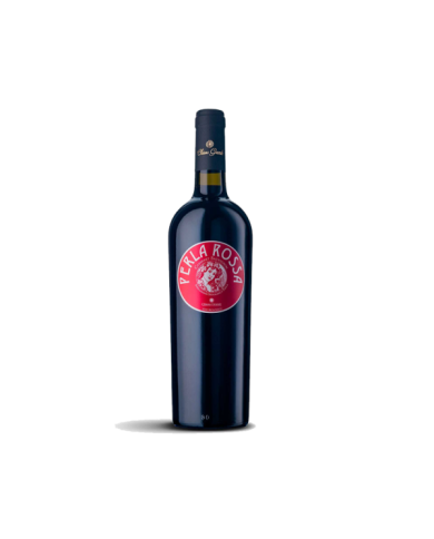 Red Wines  Perla Rossa Cabernet Sauvignon IGT Colline Pescaresi 2020 Biologico - Chiusa Grande 14,28 € Red Wines  Perla Rossa Cabernet Sauvignon IGT Colline Pescaresi 2020 Biologico - Chiusa Grande 14,28 €