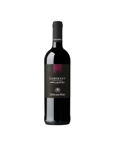Rode wijnen  Cabernet Igt Trevenezie - Corte delle Rose - Borgo Molino 7,00 € Rode wijnen  Cabernet Igt Trevenezie - Corte delle Rose - Borgo Molino 7,00 €