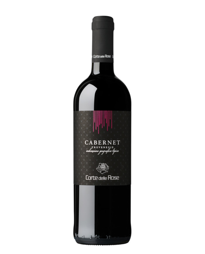 Rode wijnen  Cabernet Igt Trevenezie - Corte delle Rose - Borgo Molino 7,00 â‚¬ Rode wijnen  Cabernet Igt Trevenezie - Corte delle Rose - Borgo Molino 7,00 â‚¬