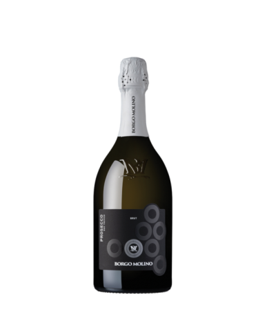 Vini Bianchi  Prosecco Treviso Doc Brut - Borgo Molino 11,00 € Vini Bianchi  Prosecco Treviso Doc Brut - Borgo Molino 11,00 €
