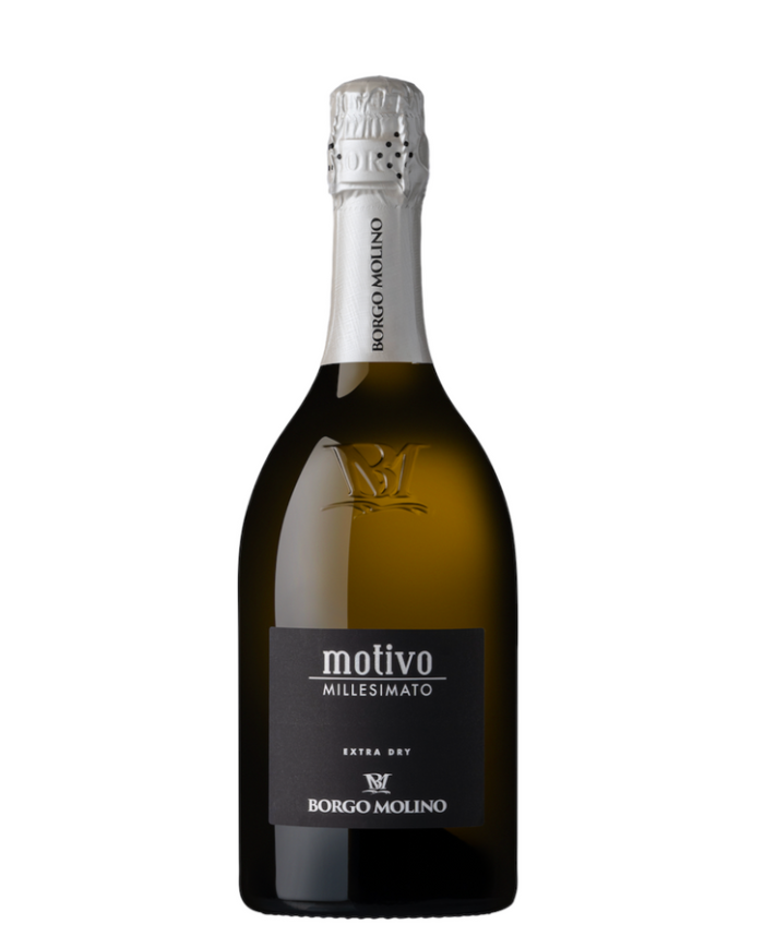 White wines  Glera Motivo Extra Dry Millesimato - Borgo Molino 10,43 â‚¬ White wines  Glera Motivo Extra Dry Millesimato - Borgo Molino 10,43 â‚¬
