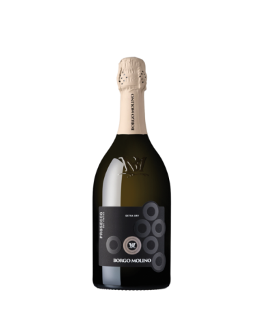 Vini Bianchi  Prosecco Treviso Doc Extra Dry - Borgo Molino 11,00 € Vini Bianchi  Prosecco Treviso Doc Extra Dry - Borgo Molino 11,00 €