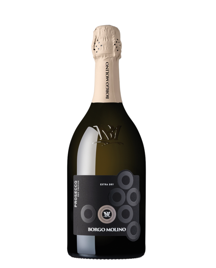White wines  Prosecco Treviso Doc Extra Dry - Borgo Molino 11,00 â‚¬ White wines  Prosecco Treviso Doc Extra Dry - Borgo Molino 11,00 â‚¬