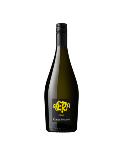 Vini Bianchi  Glera Frizzante Igt Corte Molino - Borgo Molino 4,48 € Vini Bianchi  Glera Frizzante Igt Corte Molino - Borgo Molino 4,48 €