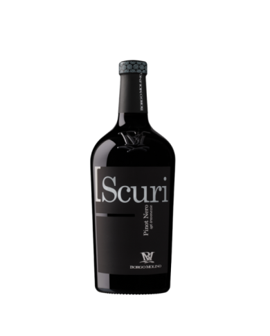 Rode wijnen  Pinot Nero Igt Scuri - Borgo Molino 10,56 € Rode wijnen  Pinot Nero Igt Scuri - Borgo Molino 10,56 €