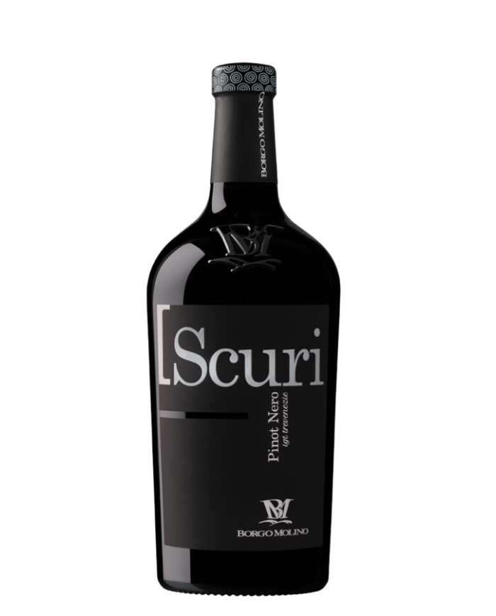 Rode wijnen  Pinot Nero Igt Scuri - Borgo Molino 10,56 â‚¬ Rode wijnen  Pinot Nero Igt Scuri - Borgo Molino 10,56 â‚¬