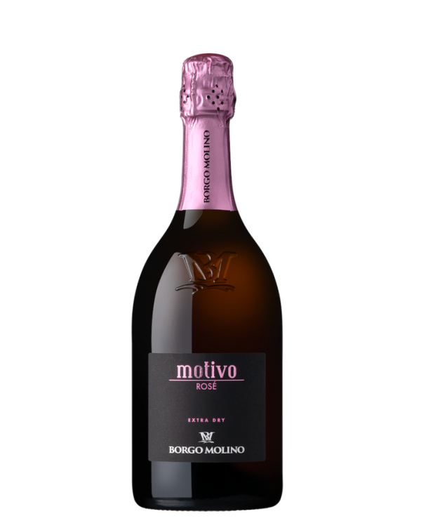 Rosé Wines  Rosè Motivo Extra Dry - Borgo Molino 12,04 â‚¬ Rosé Wines  Rosè Motivo Extra Dry - Borgo Molino 12,04 â‚¬