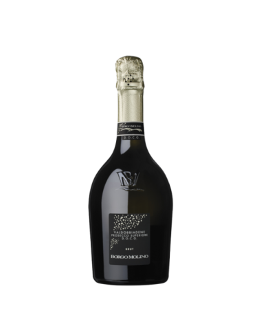 Vini Bianchi  Valdobbiadene Prosecco Superiore Docg Brut - Borgo Molino 13,54 € Vini Bianchi  Valdobbiadene Prosecco Superiore Docg Brut - Borgo Molino 13,54 €