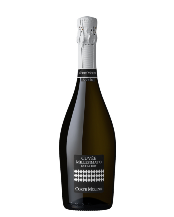White wines  Cuvée Millesimato Igt Extra Dry - Corte Molino 5,74 â‚¬ White wines  Cuvée Millesimato Igt Extra Dry - Corte Molino 5,74 â‚¬