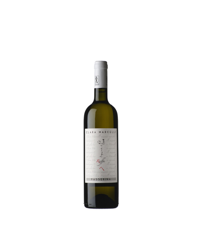 White wines  Raffa Passerina Marche IGT Bio 2023 - Clara Marcelli 9,86 € White wines  Raffa Passerina Marche IGT Bio 2023 - Clara Marcelli 9,86 €
