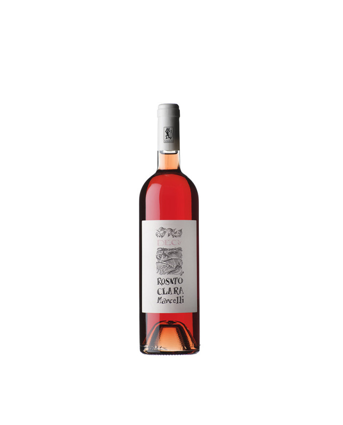Rosé Wines  Deco' Marche Rosato IGT Bio 2023 - Clara Marcelli 11,99 € Rosé Wines  Deco' Marche Rosato IGT Bio 2023 - Clara Marcelli 11,99 €