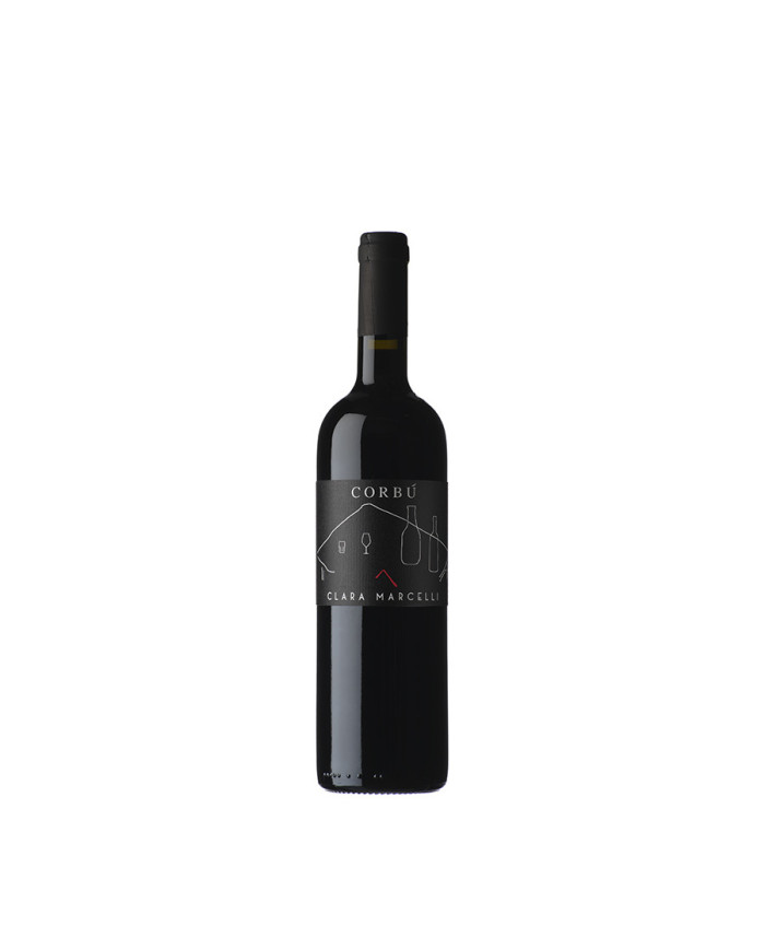 Red Wines  Corbu' Marche Rosso IGT 2021 - Clara Marcelli 9,94 € Red Wines  Corbu' Marche Rosso IGT 2021 - Clara Marcelli 9,94 €