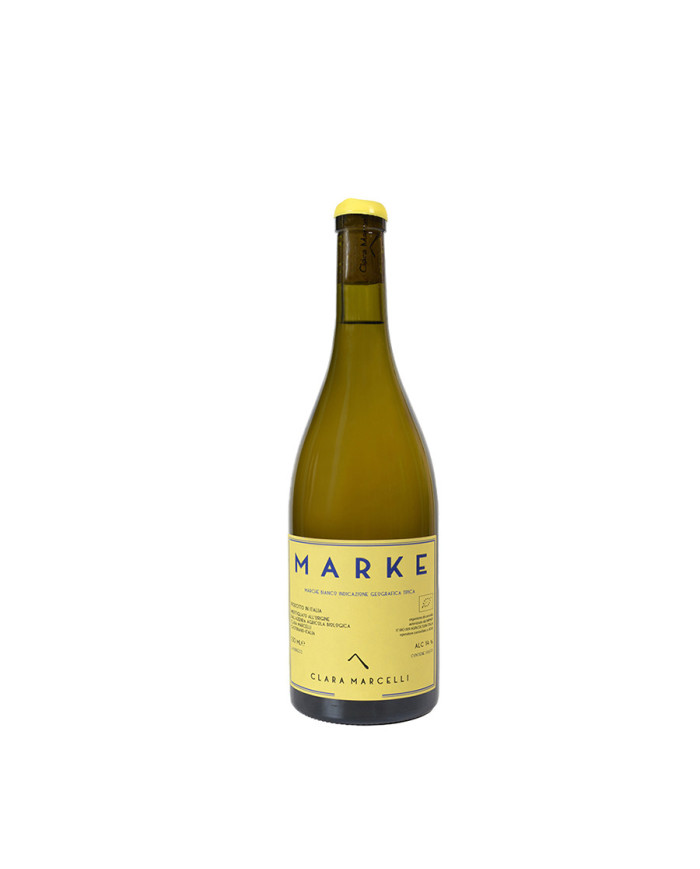 White wines  Marke Pecorino Marche IGT 2021 - Clara Marcelli 31,50 € White wines  Marke Pecorino Marche IGT 2021 - Clara Marcelli 31,50 €