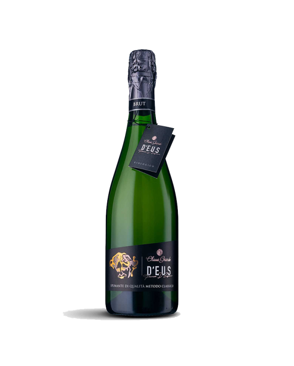 Witte Wijnen  D’Eus Brut Bianco Vino Spumante si Qualità brut Metodo Classico Biologico- Chiusa Grande 20,54 â‚¬ Witte Wijnen  D’Eus Brut Bianco Vino Spumante si Qualità brut Metodo Classico Biologico- Chiusa Grande 20,54 â‚¬