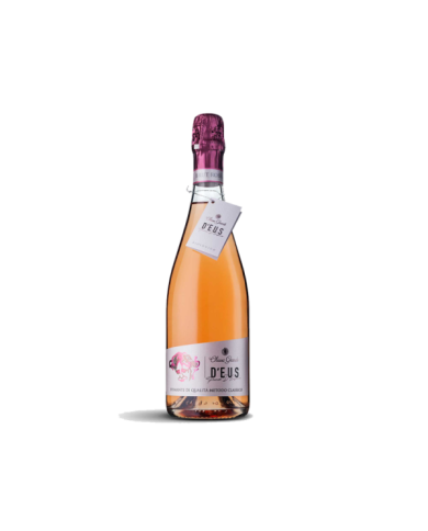 Rosé Wines  D’Eus Brut Rosè Vino Spumante di Qualità brut Metodo Classico Biologico - Chiusa Grande 20,54 € Rosé Wines  D’Eus Brut Rosè Vino Spumante di Qualità brut Metodo Classico Biologico - Chiusa Grande 20,54 €