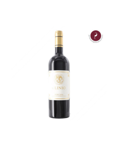 Red Wines  Clinio Rosso Toscana IGT 2022 - Tenuta Fratini 40,95 € Red Wines  Clinio Rosso Toscana IGT 2022 - Tenuta Fratini 40,95 €