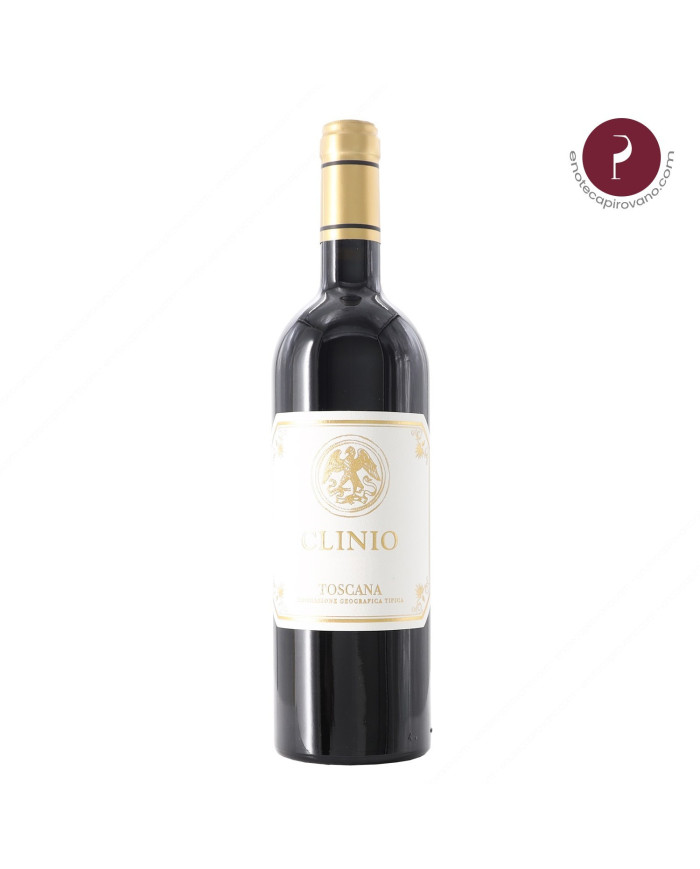 Rode wijnen  Clinio Rosso Toscana IGT 2022 - Tenuta Fratini 40,95 â‚¬ Rode wijnen  Clinio Rosso Toscana IGT 2022 - Tenuta Fratini 40,95 â‚¬