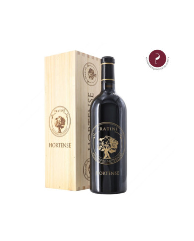 Red Wines  Hortense Bolgheri Supriore DOC 2021 - Tenuta Fratini 241,80 € Red Wines  Hortense Bolgheri Supriore DOC 2021 - Tenuta Fratini 241,80 €