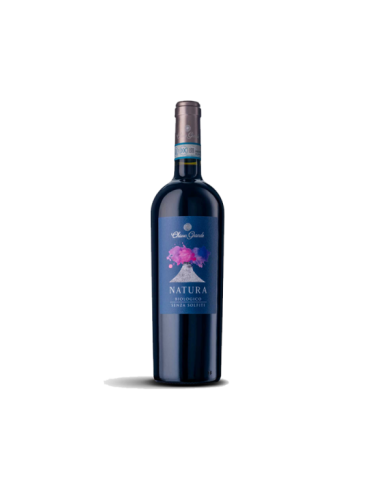 Red Wines  Natura Rosso Senza Solfiti Biologico 2020 - Chiusa Grande 12,79 € Red Wines  Natura Rosso Senza Solfiti Biologico 2020 - Chiusa Grande 12,79 €