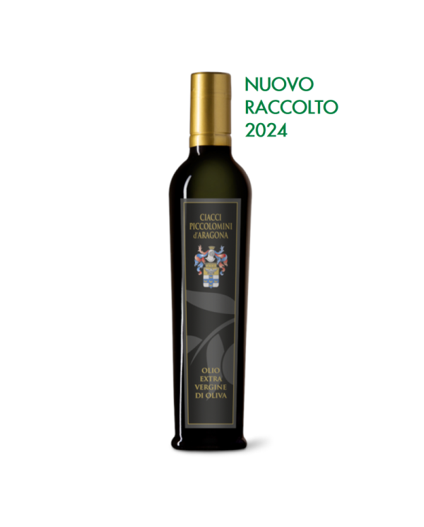 Olio Extravergine di Oliva  Olio Extravergine di Oliva Biologico 500 ml - Ciacci Piccolomini d'Aragona 17,94 â‚¬ Olio Extravergine di Oliva  Olio Extravergine di Oliva Biologico 500 ml - Ciacci Piccolomini d'Aragona 17,94 â‚¬