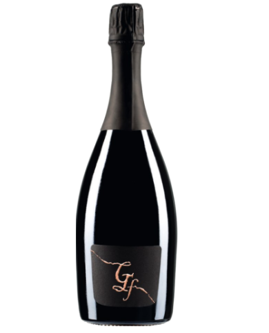 Vini Rosè  GF Spumante Spumante di Qualità Metodo Tradizionale Rosato Negroamaro 2019 - Gianfranco Fino 45,24 € Vini Rosè  GF Spumante Spumante di Qualità Metodo Tradizionale Rosato Negroamaro 2019 - Gianfranco Fino 45,24 €