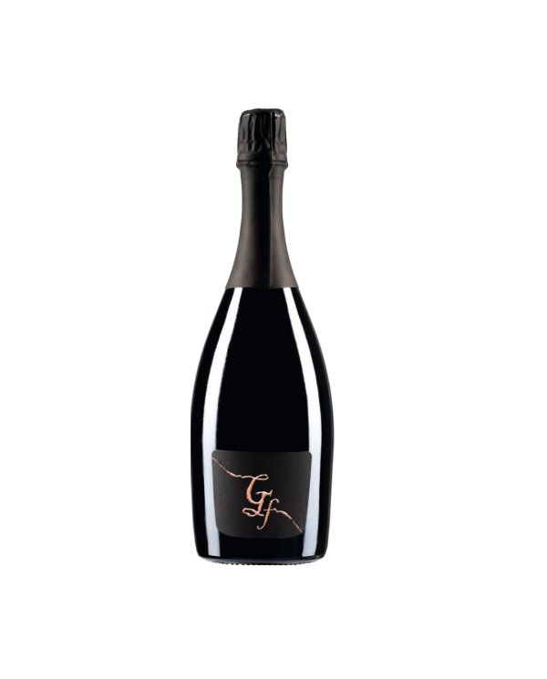 Rosé Wines  GF Spumante Spumante di Qualità Metodo Tradizionale Rosato Negroamaro 2019 - Gianfranco Fino 45,24 â‚¬ Rosé Wines  GF Spumante Spumante di Qualità Metodo Tradizionale Rosato Negroamaro 2019 - Gianfranco Fino 45,24 â‚¬