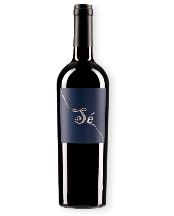 Rode wijnen  SÉ Salento Primitivo IGT 2023 magnum - Gianfranco Fino 102,70 â‚¬ Rode wijnen  SÉ Salento Primitivo IGT 2023 magnum - Gianfranco Fino 102,70 â‚¬