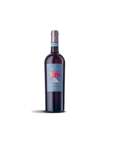 Rosé Wines  Natura Rosato Colline Pescaresi IGT 2023 Senza Solfiti - Biologico - Chiusa Grande 12,81 € Rosé Wines  Natura Rosato Colline Pescaresi IGT 2023 Senza Solfiti - Biologico - Chiusa Grande 12,81 €