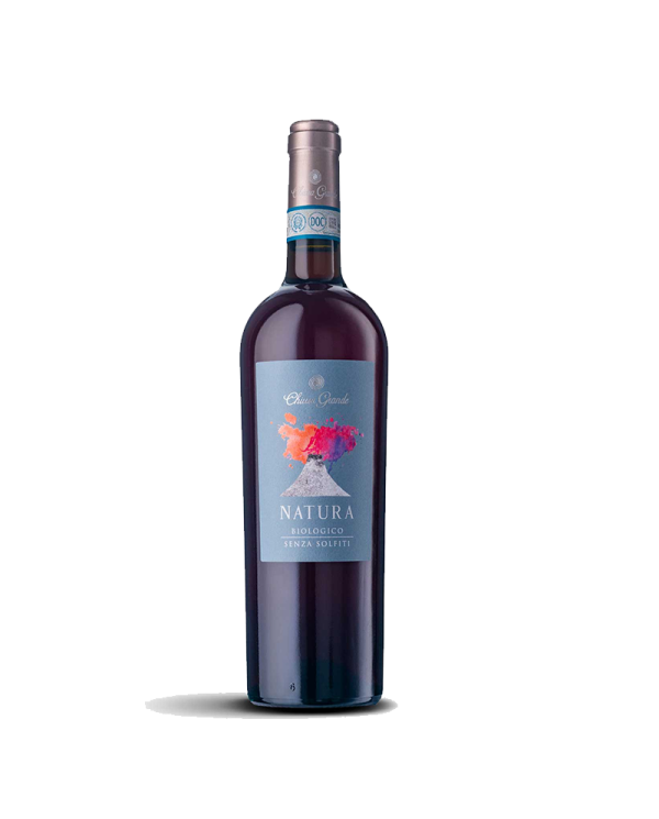 Rosé-Weine  Natura Rosato Colline Pescaresi IGT 2023 Senza Solfiti - Biologico - Chiusa Grande 12,81 â‚¬ Rosé-Weine  Natura Rosato Colline Pescaresi IGT 2023 Senza Solfiti - Biologico - Chiusa Grande 12,81 â‚¬