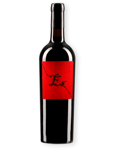 Red Wines  ES Red Salento Primitivo IGT 2019 - Gianfranco Fino 126,10 € Red Wines  ES Red Salento Primitivo IGT 2019 - Gianfranco Fino 126,10 €